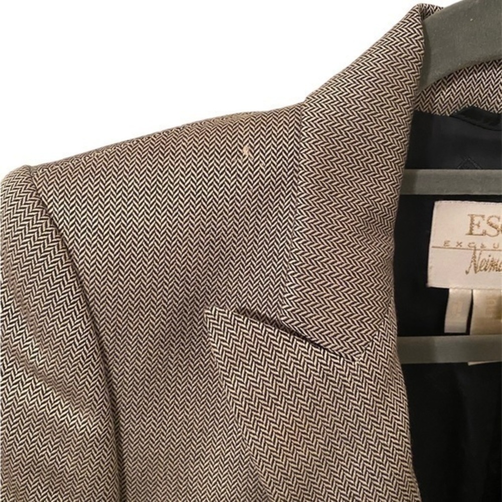 Escada blazer - Picture 6 of 7